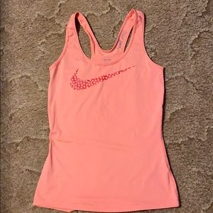 Nike Running Tank